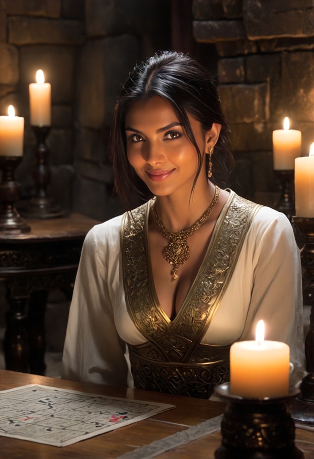 Asha Varma (29)