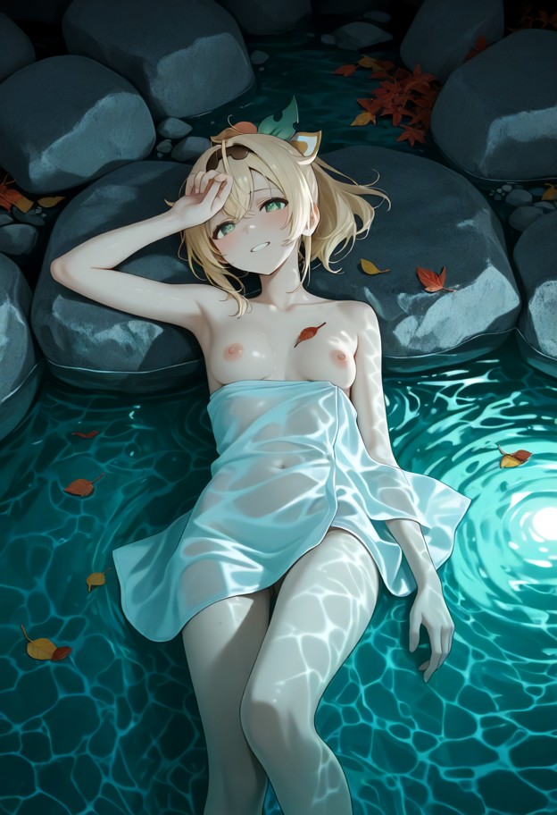 Iroha Kazama
