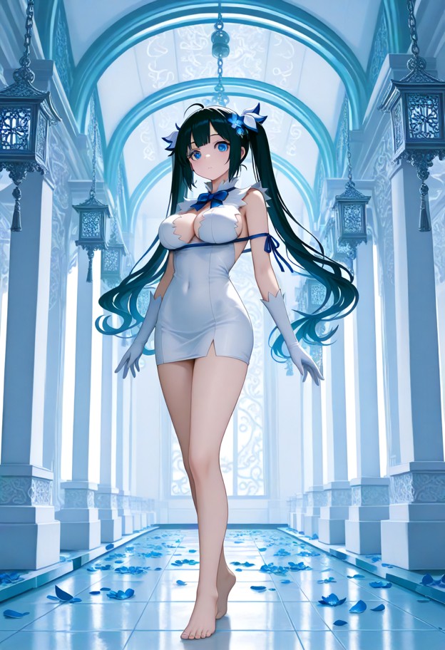 Hestia