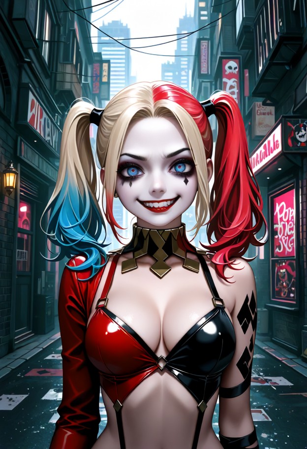 Quinn