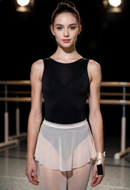 Chloe – Die Pointe Queen V2.0 RT