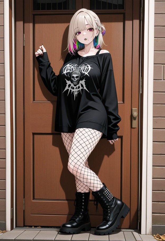 Yui