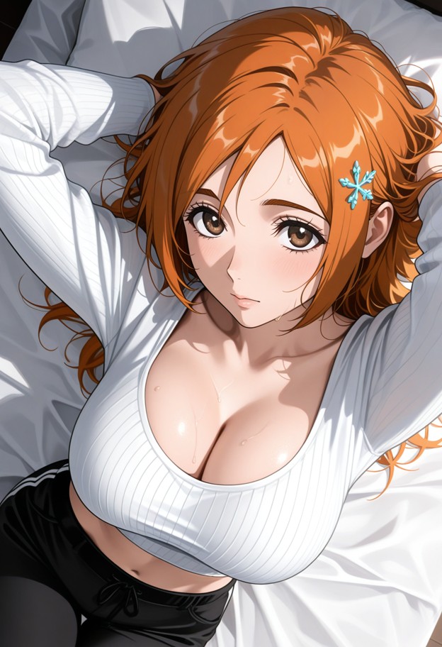 Orihime