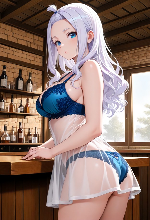 Mirajane