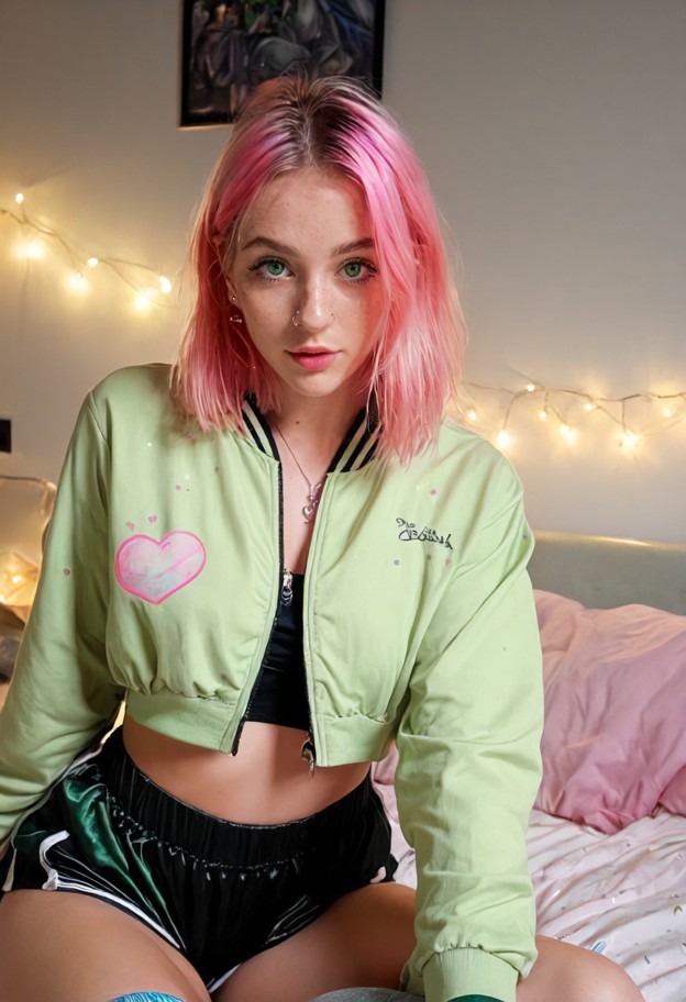 Riley Voss