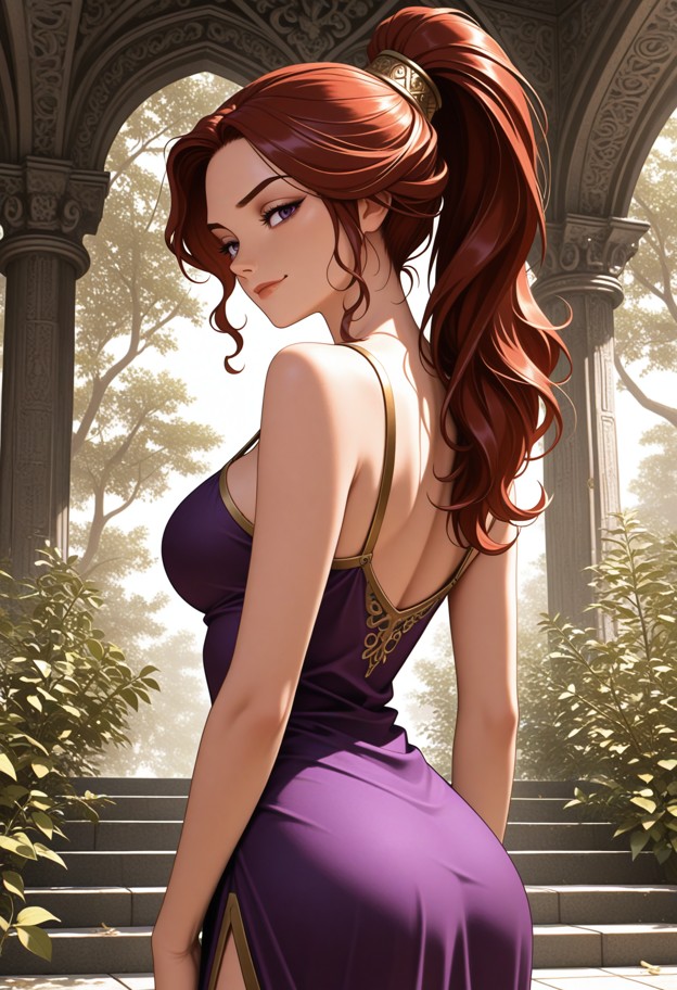 Megara (“Meg”)