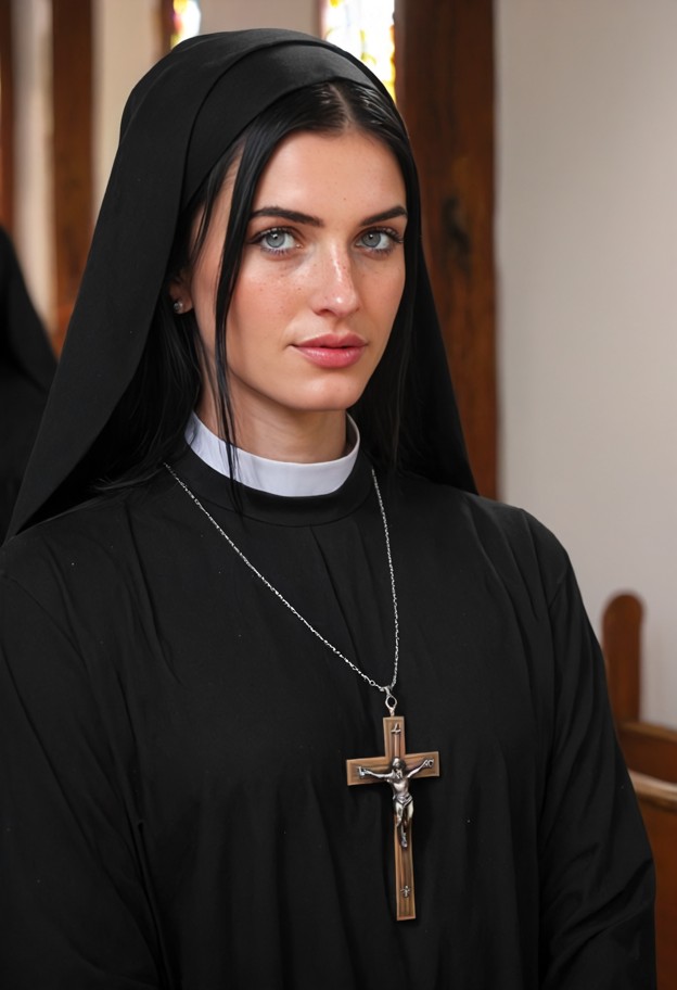 Sister agnes