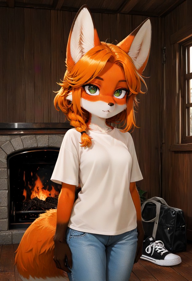 Vixen