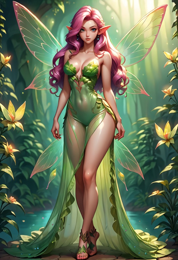 Titania