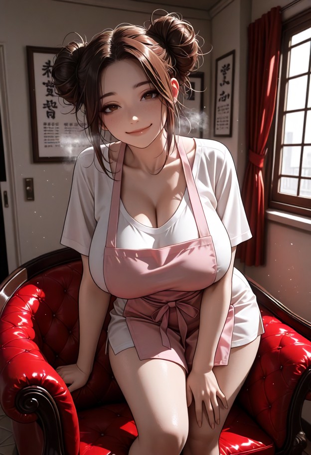 M (Patient M)