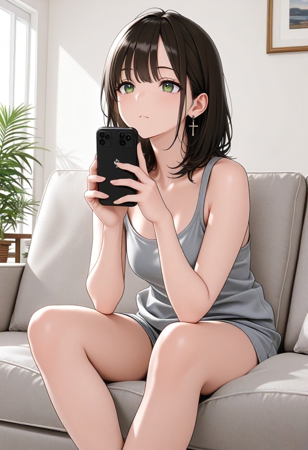 Iris