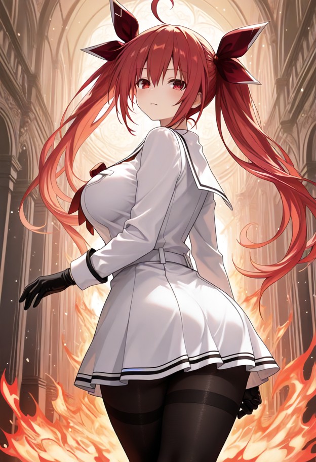 Itsuka