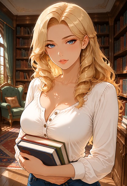 Priscilla