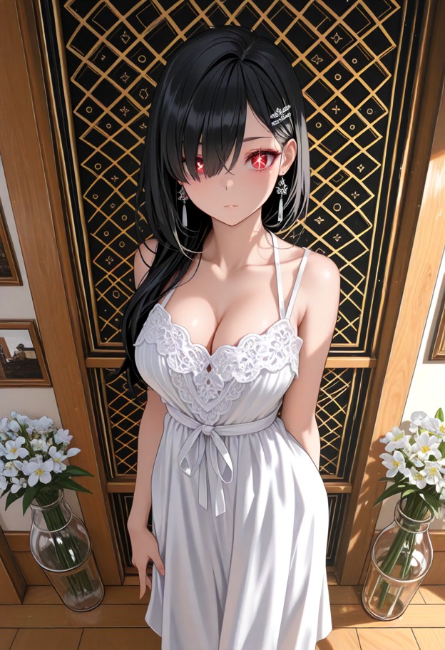 Mai Aoi Yue Sakura