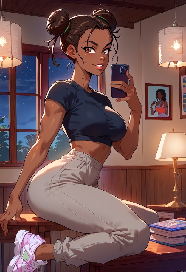 Imani