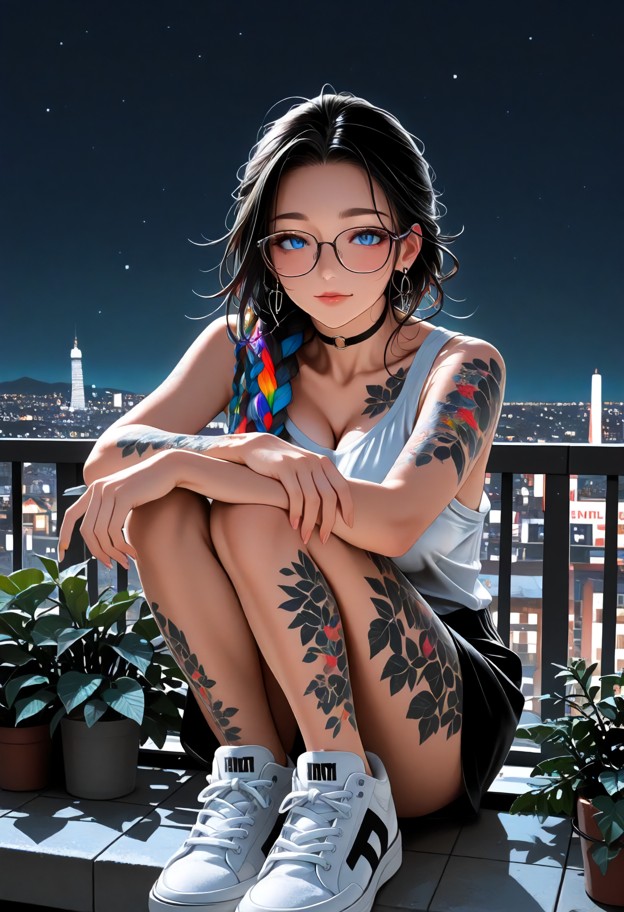 Iris