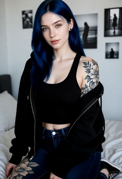 Nova Pierce