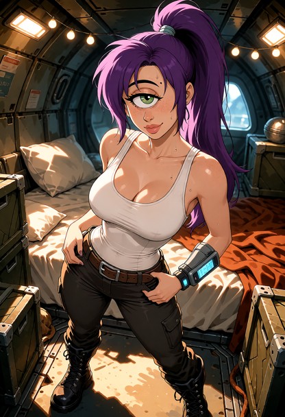 Turenga Leela