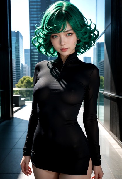 Tatsumaki