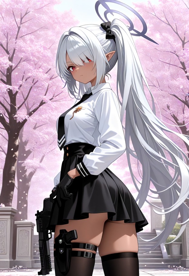 Iori Shiromi