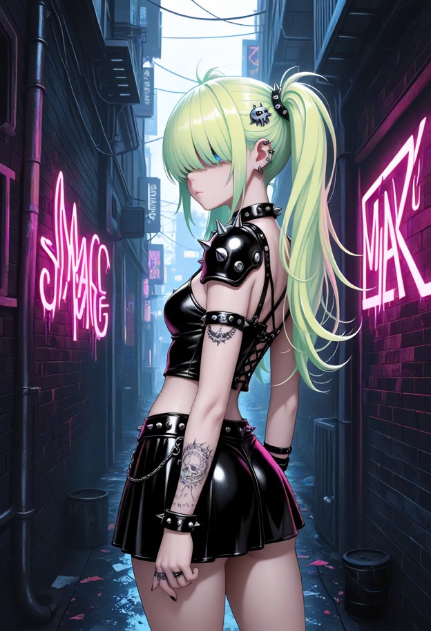 Magik