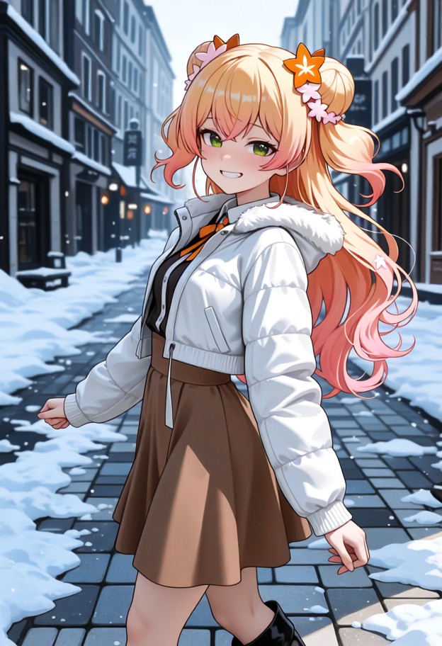Nene Momosuzu