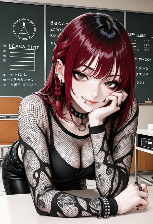 Misaki