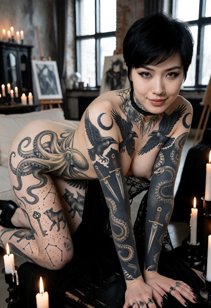 Lila