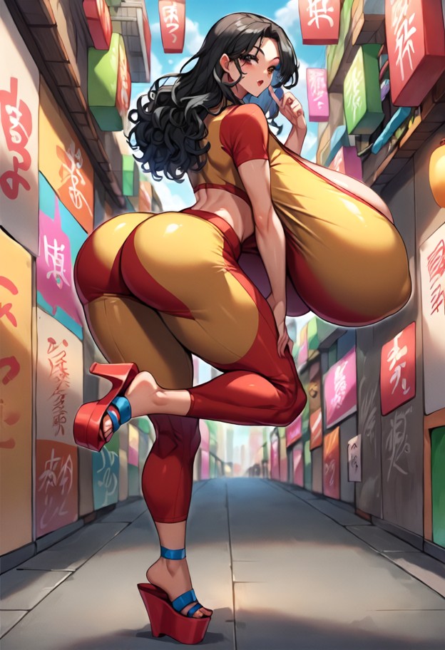 TsuTsu Kanato