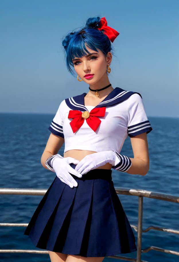 Mizuno