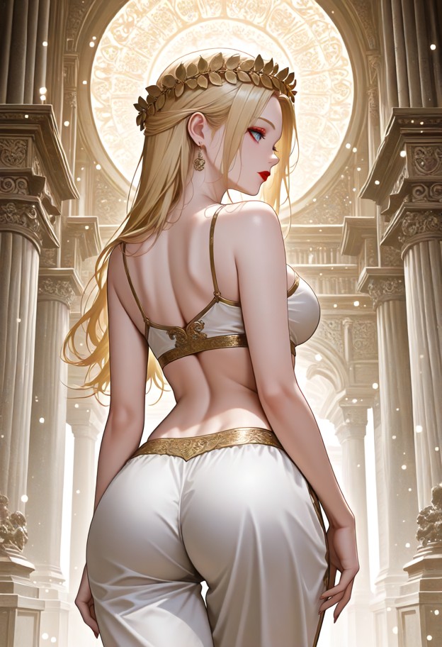 Aphrodite