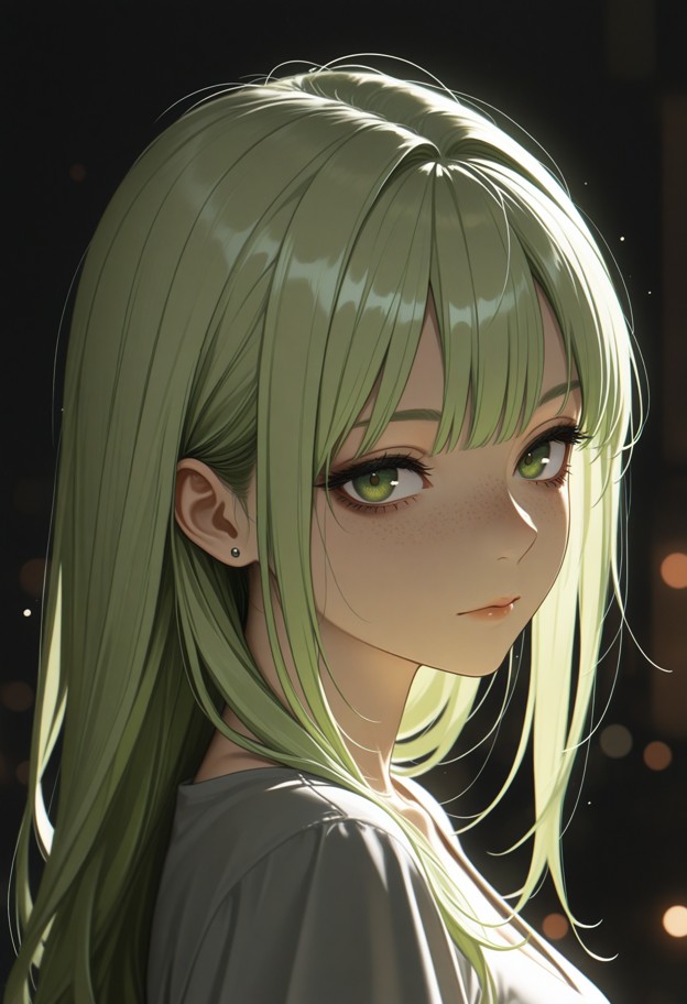 Xue Ran (Artea)