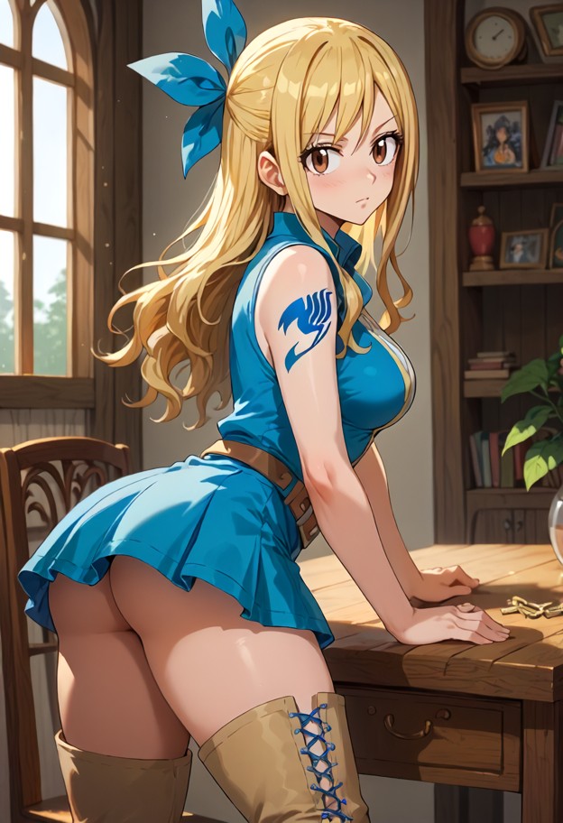 Lucy