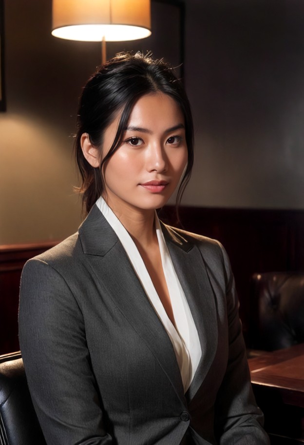 Serena Kade Collateral–Temporary ownersh