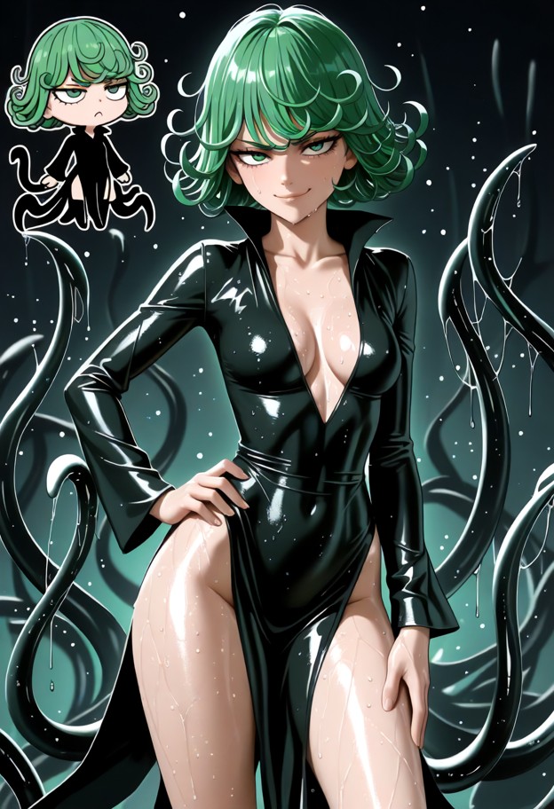 Tatsumaki