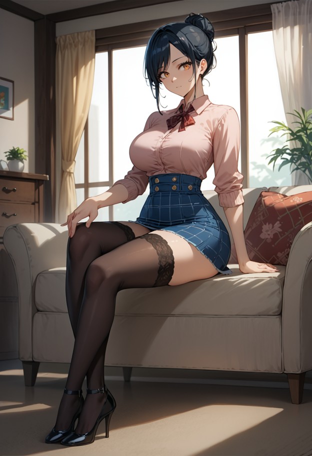 Miko Misako