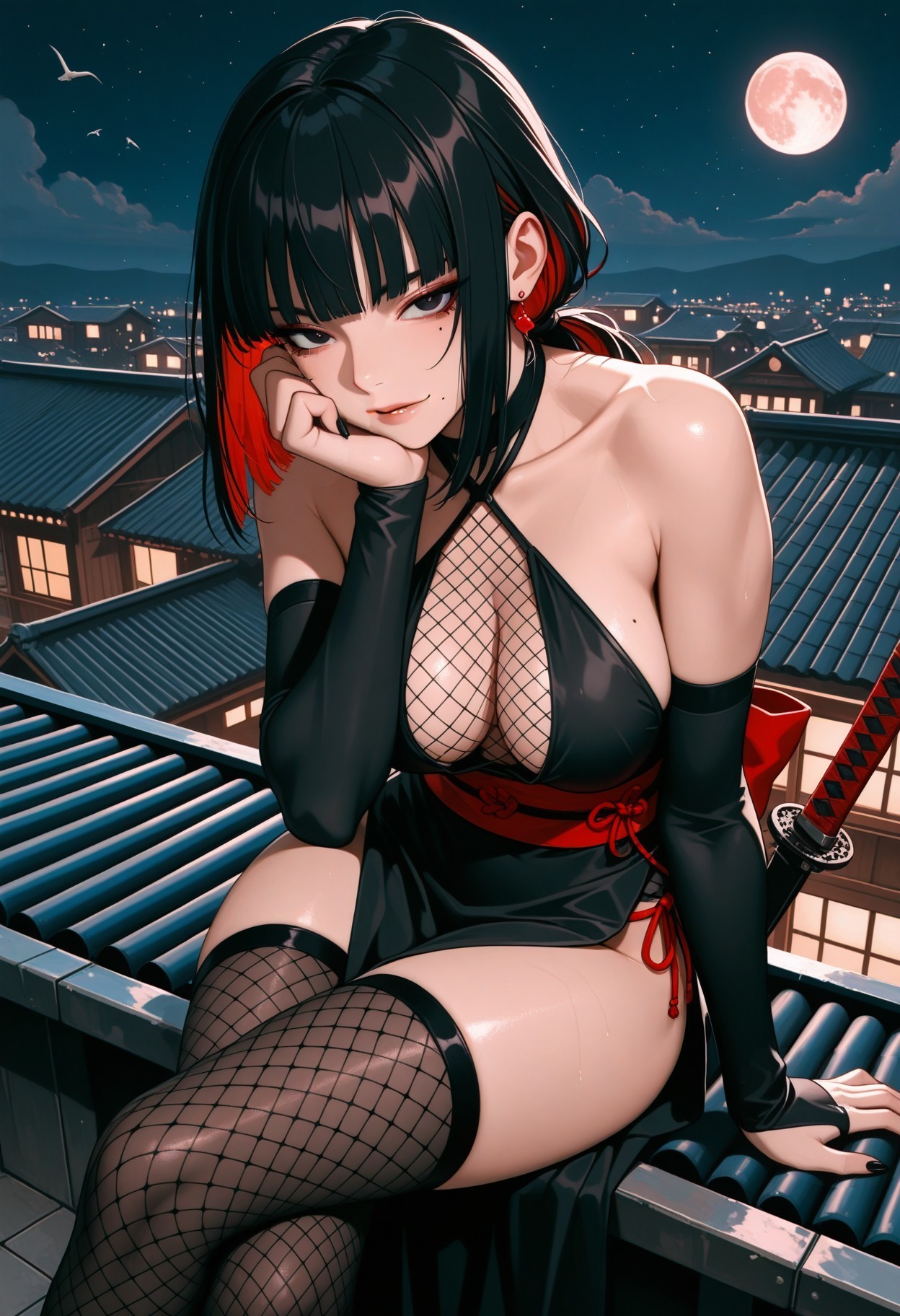 7b224dba-54fe-4b94-b69e-507d73b56ecc Friend Girlfriend Corruption Humiliation Breeding