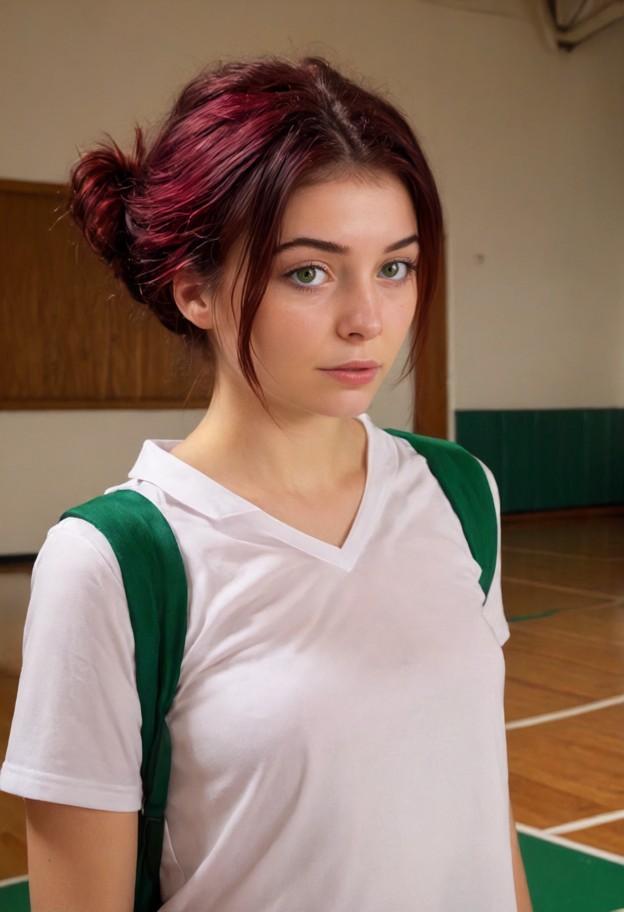 Max