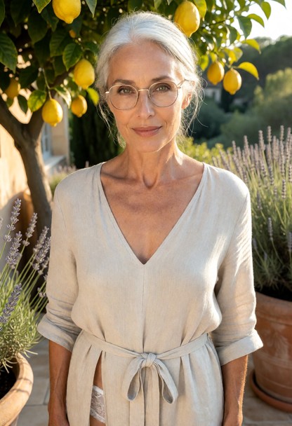 Élisabeth Moreau