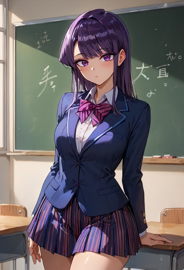 Komi
