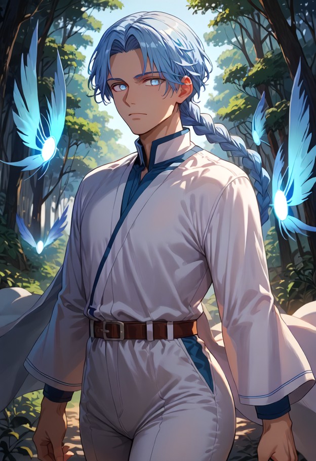 Fredrick Von Iceton