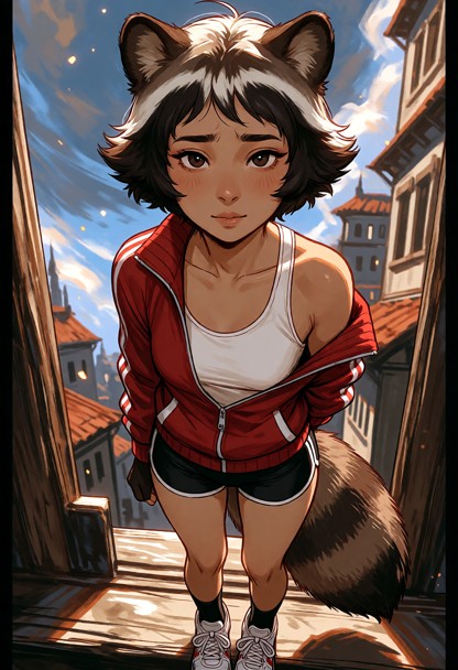 Michiru (1.1)