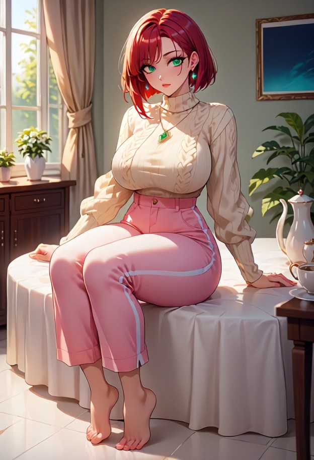 Rosa