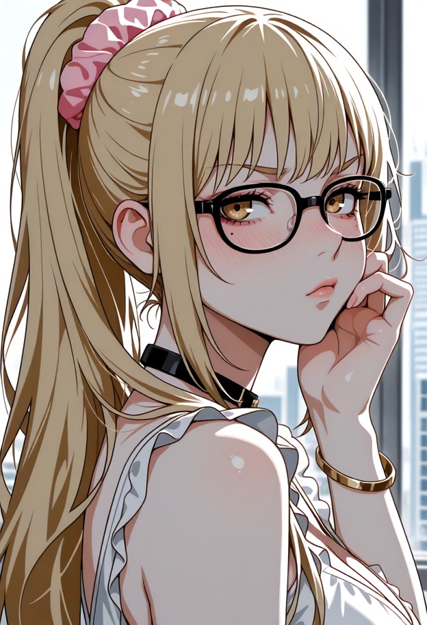 Marika Aoyama