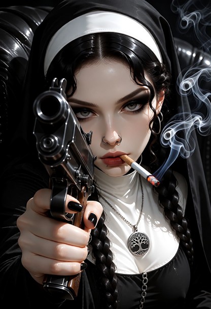 noir