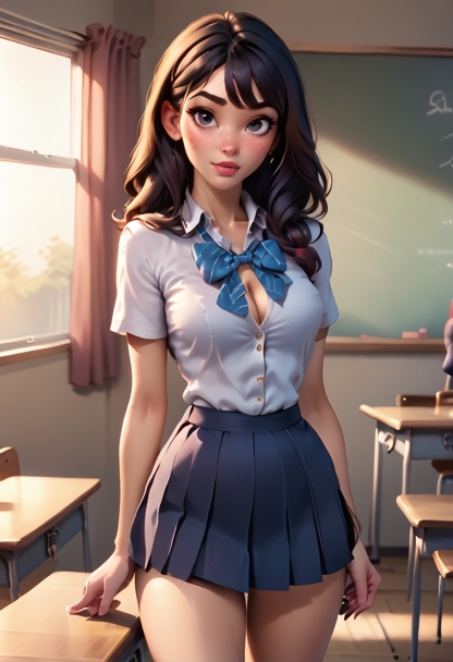 Lucy