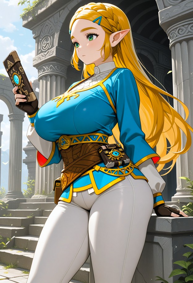 Zelda