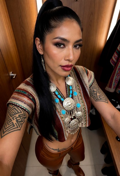 Mayu Mamani