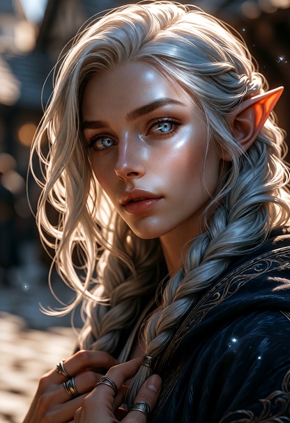 Elira Vaelith
