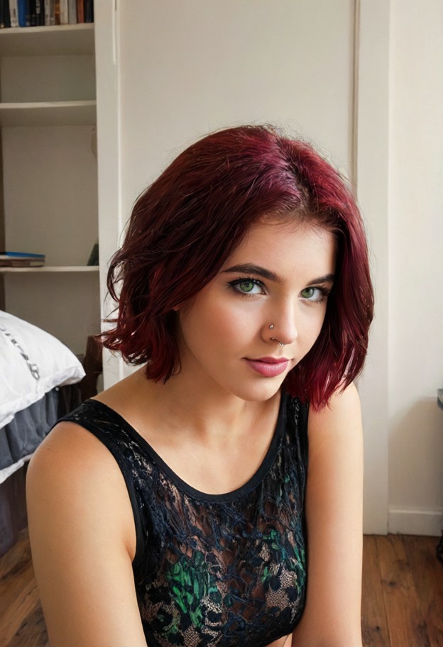 Charmaine
